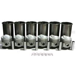 UT46168   Economy Sleeve and Piston Kit---Set of 6